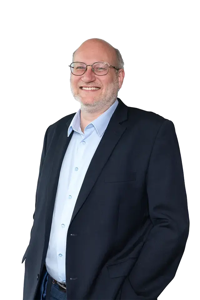 Uwe Franke