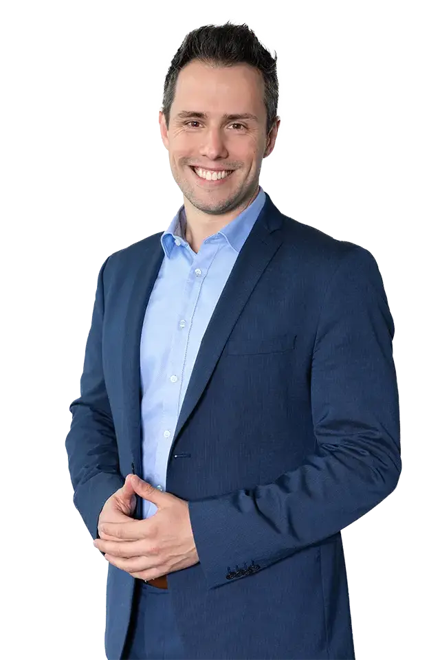 Stefan Pfeiffer
