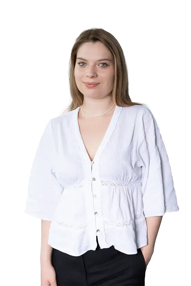 Liza Ivanova