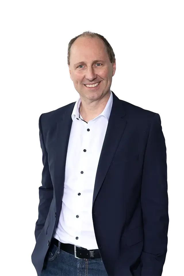 Lambert Huber