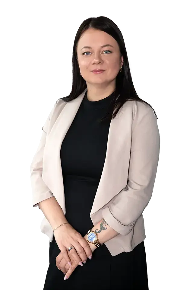 Kinga Wdzieczna