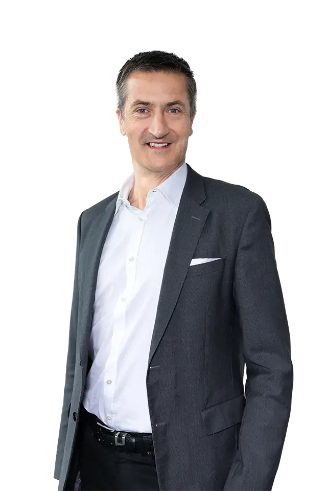 Albert Fragner