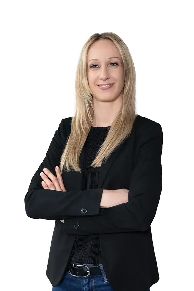 Daniela Dank