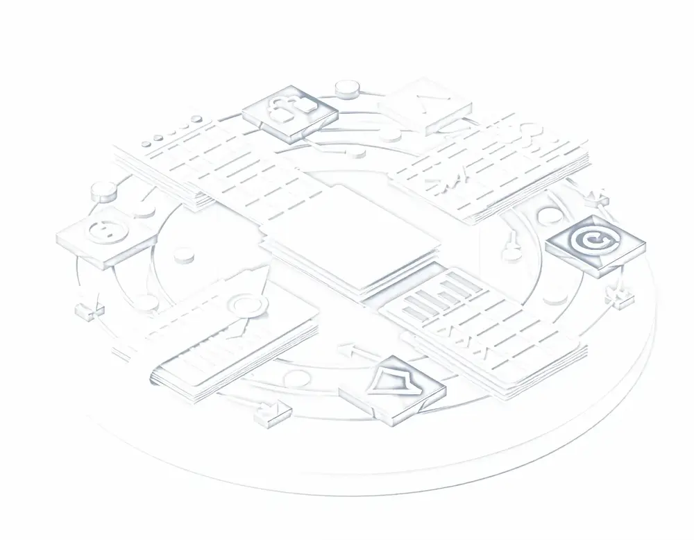 Illustration des operativen Betriebs für dauerhafte Lizenz-Sicherheit im Tagesgeschäft.